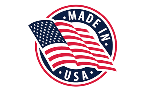 Steel Power Made In USA