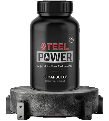 Steel Power